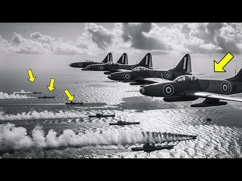 Gli Inglesi Chiamavano l'SM.79 Italiano 'Gobbo Obsoleto' — Poi Divenne Il Caccia-Navi Più Letale...