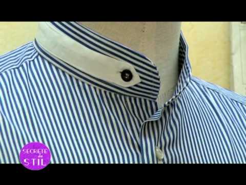 secrete de stil   anatomia camasii 2