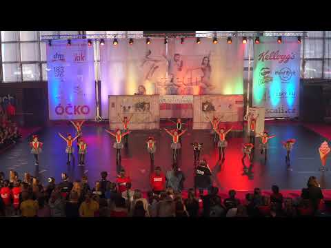 2. DC Inferno Kolin - Zmrzlinarna