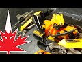TRANSFORMERS Age Of Extinction High Octane BUMBLEBEE Canadia Reviewer Ep 173