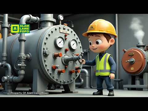 Alam Lawe Popo and Alam Lawe Popo