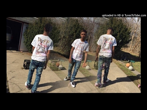 Foreign Dell - My Life