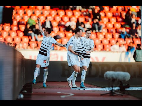GC vs FC Basel 2:4 (20.03.2022) Highlights SRF