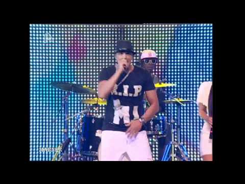 N' Dubz ft. Nivo - Let Me Be (Mad VMA 2010)
