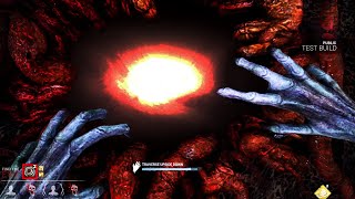 CHASING NANCY INTO THE UPSIDE DOWN... | Dead by Daylight Stranger Things Gameplay (DBD)