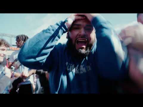 @spliffhappy performs at Rolling Loud NYC