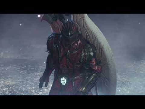 MHW: Iceborne - Alatreon Bonking Time