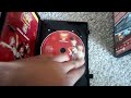 My THX Tex DVD Collection