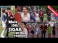 PARODI INDIA MERE DIL JIGAR SE OST SOLDIER