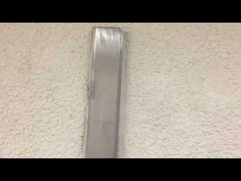 Otis Modernised By Excelsior Lifts @ Cornbow Hall Multi Storey Car Park In Halesowen Pool Road