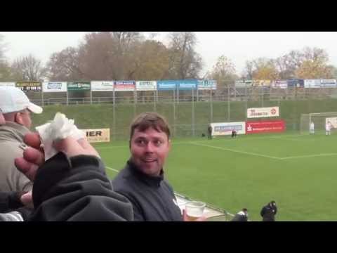 1. FC Lok Stendal - FSV Barleben