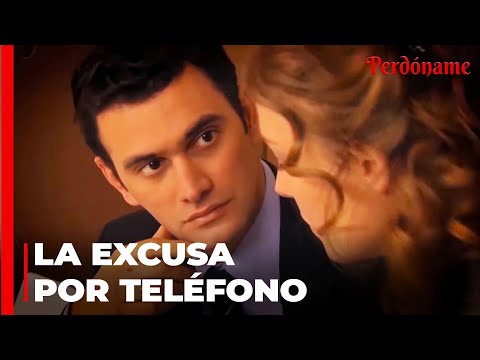 Cuneyt se Fue Junto a Feride - Perdóname