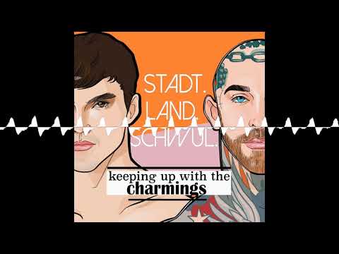 Keeping up with the Charmings - Princess Charming - Folge 8 - Stadt.Land.Schwul. mit Lou & Britta