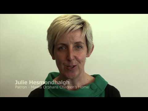 'School' (Mama Orphans Children's Home)