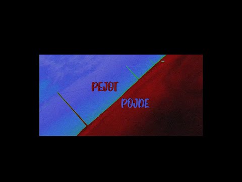 PeJot™ - Pójdę (prod. Balance Cooper)