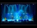 Iron Maiden - The Edge Of Darkness - (live 1995, Bulgaria)