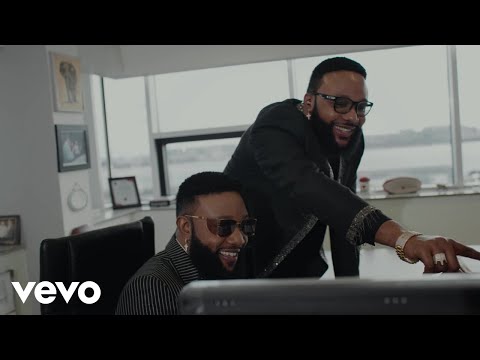 KCee - Cultural Vibes (Official Video)