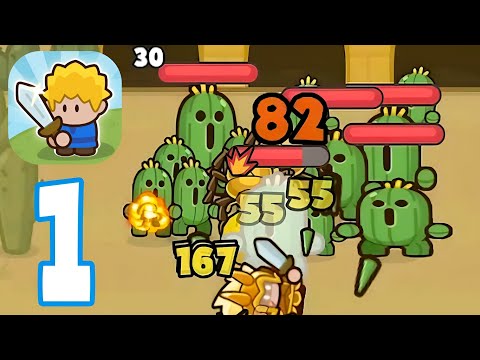 Gear Defenders - Gameplay Walkthrough Part 1 , ANDROID, iOS - YouTube