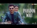 Pahadon Wali Saali Mohabbat Divyenndu Sauraseni Maitra Radhika Apte Manan Bhardwaj Tisca C