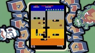 ARCADE GAME SERIES: Quick Look