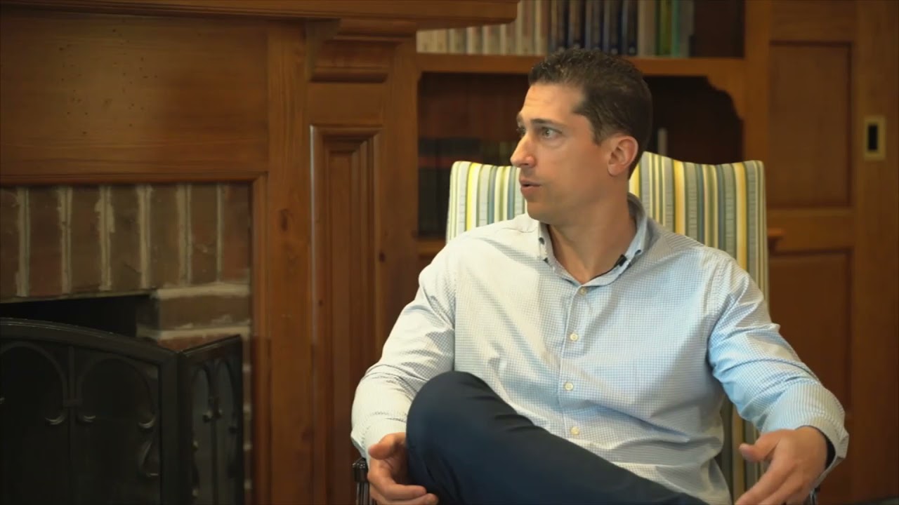 Why Partner With Private Equity?