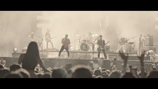 Dolu Kadehi Ters Tut - Bir Bildiğin Vardır (Official Video)