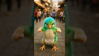 Download lagu Ayam Warna warni joget ngajak orang se pasar #ai #cute #like #funny #ayam #ayamwarnawarni #trending mp3 Download lagu Ayam Warna warni joget ngajak orang se pasar #ai #cute #like #funny #ayam #ayamwarnawarni #trending mp3