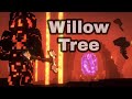 Willow Tree Songs Of War Season 3 Minecraft Animation Music Video