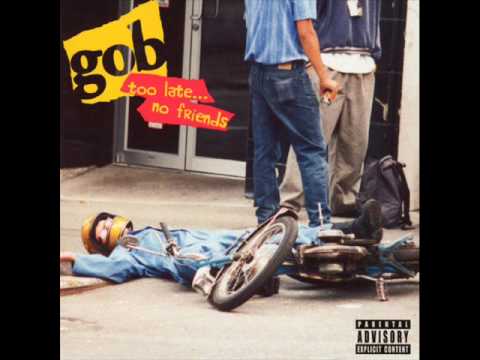 Hey Stephanie - Gob