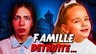 CE DOUBLE MEURTRE D'HORREUR A DÉTRUIT TOUTE UNE FAMILLE... Tia Hernlen - True Crime Français