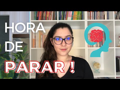 Cansaço Mental: Principais sintomas e como aliviar! | By: Letícia Santos