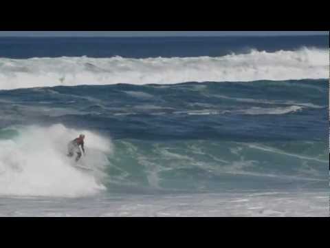 Day 1: Swatch Girls Pro 2012 France