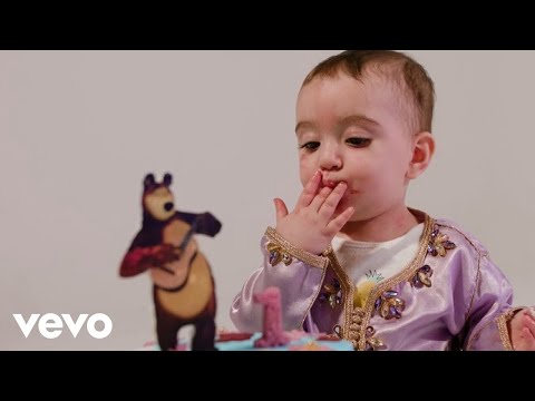 Sari Cool - Mi Niña