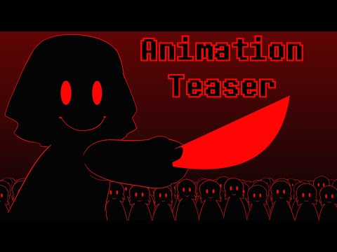 INTERLOPERS | Chara's Hate (Teaser)