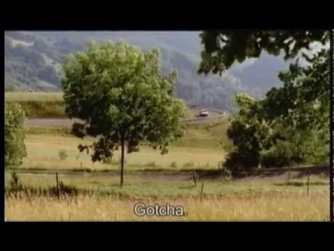 The Butterfly / Le Papillon (2002) - Trailer English Subs