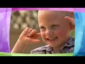 Barney Big World Adventure 2011