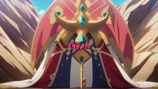 The Enigma of the Sphinx: Secrets Locked in Stone