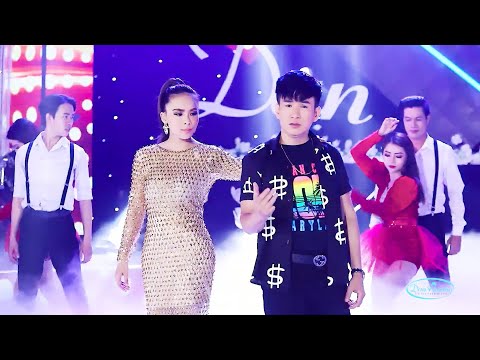 Tình Còn Vương Vấn REMIX - Đan Phương ft. Đan Chi | MV OFFICIAL