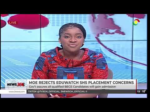 LIVE: News360 || 15-05-2026