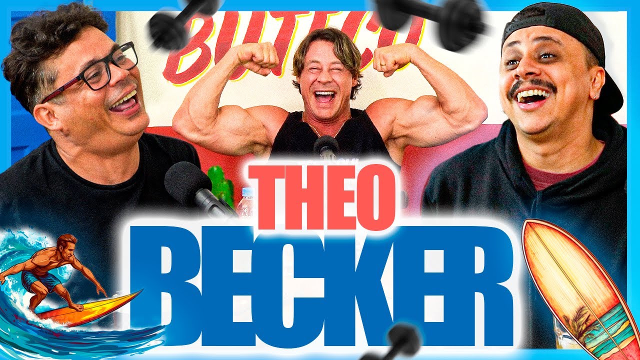 EMERSON CEARÁ - THEO BECKER - @felipemosk.