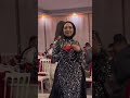 Türbanlı Kızdan Düğünde Oryantal Dance