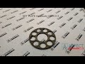 text_video Retainer Plate Kawasaki XKAH-00152