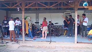 Download lagu BOSAN MENGALAH (cipt.Nanang S) - Cover by ICHA COSMA - music by SK GROUP mp3