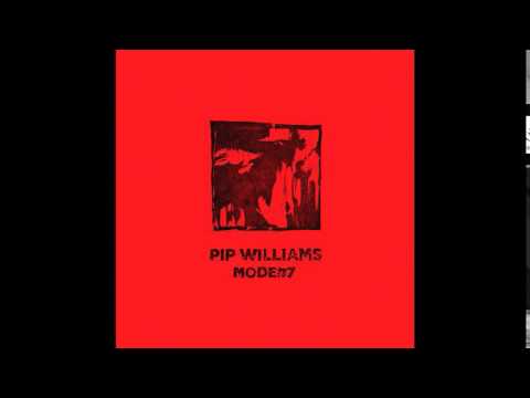 Pip Williams - Ashburton