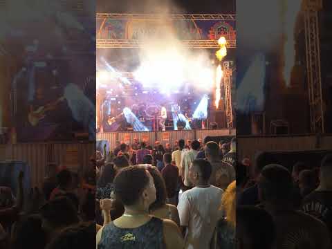 Em Lagoa de Itaenga PE Fest Brega 2026 #nordeste #viraliza