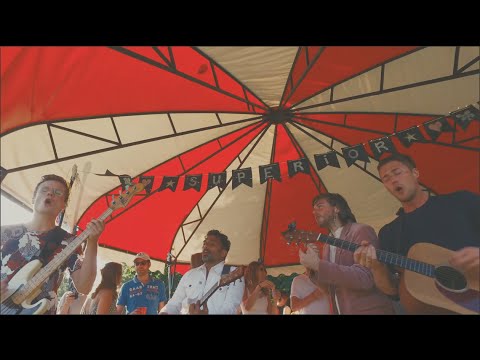 Sunday Sun - Superior (Official Video)