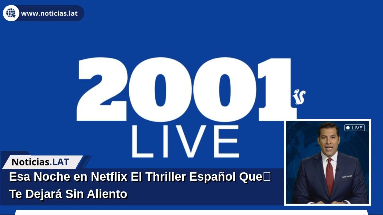 'That Night' on Netflix: The Spanish Thriller That Will Leave You Breathless