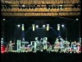 ALMAMEGRETTA - SUDD! (live sanacore tour 1995)