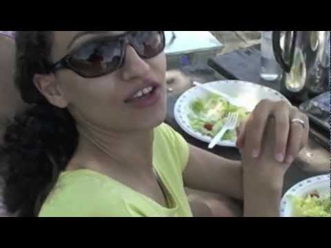 Pinery Beach-Persian Picnic