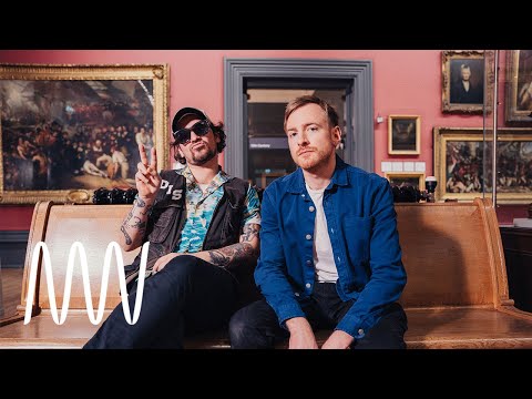 Museum Sessions | Disco in Sochi at Walker Art Gallery